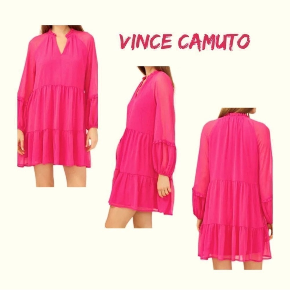 Vince Camuto Dress - Picture 3 of 6